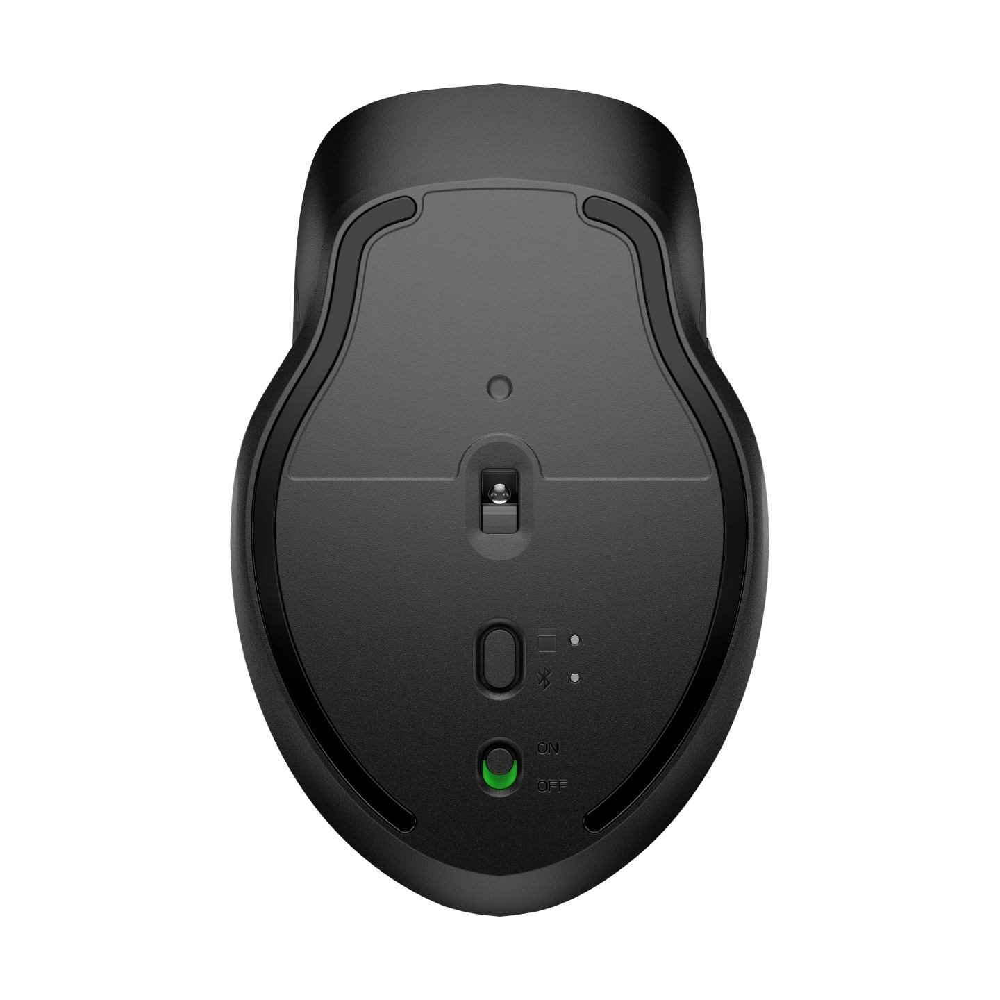 HP 435 Multi-Device Wireless B Mouse WW