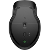 HP 435 Multi-Device Wireless B Mouse WW