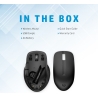 HP 435 Multi-Device Wireless B Mouse WW