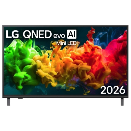 LG 43QNED8EB3F.AEU 43inch QNED TV