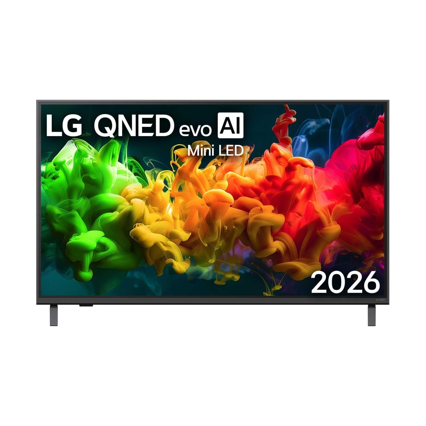 LG 43QNED8EB3F.AEU 43inch QNED TV