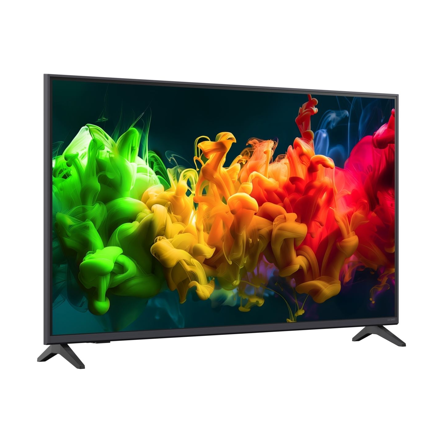LG 43QNED8EB3F.AEU 43inch QNED TV