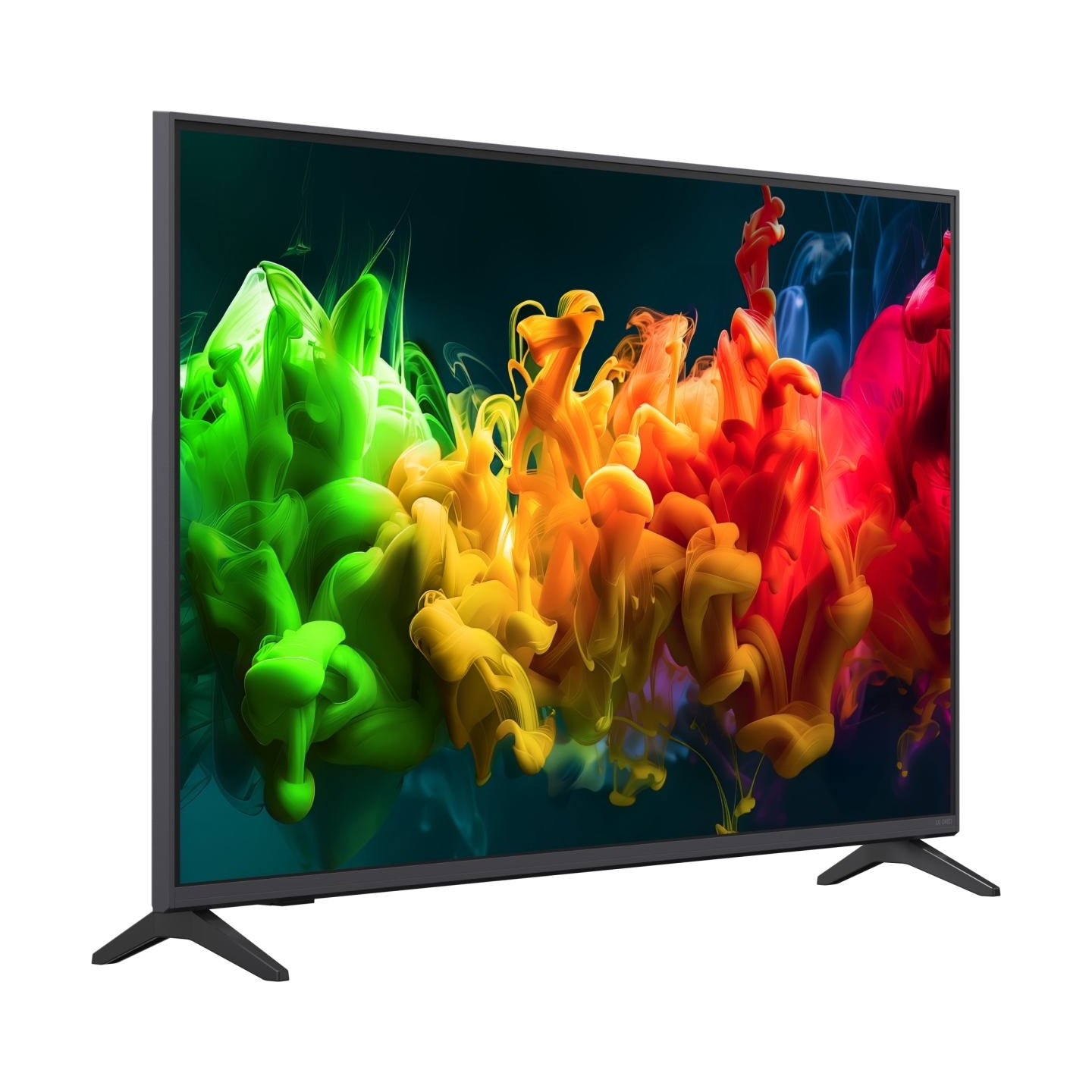 LG 43QNED8EB3F.AEU 43inch QNED TV