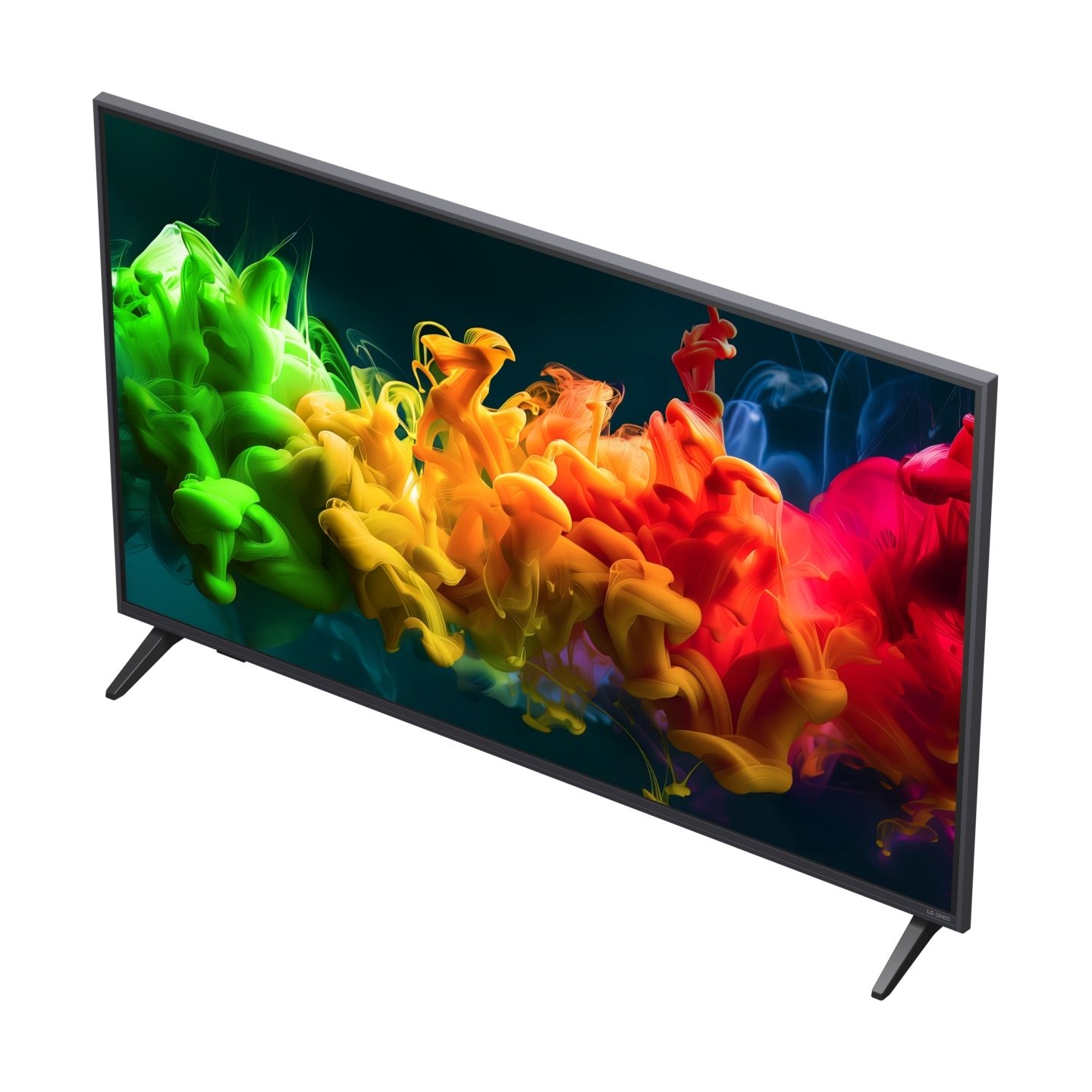 LG 43QNED8EB3F.AEU 43inch QNED TV