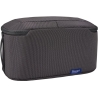 Thule 5070 Subterra 2 Toiletry TSTB404 Vetiver Gray