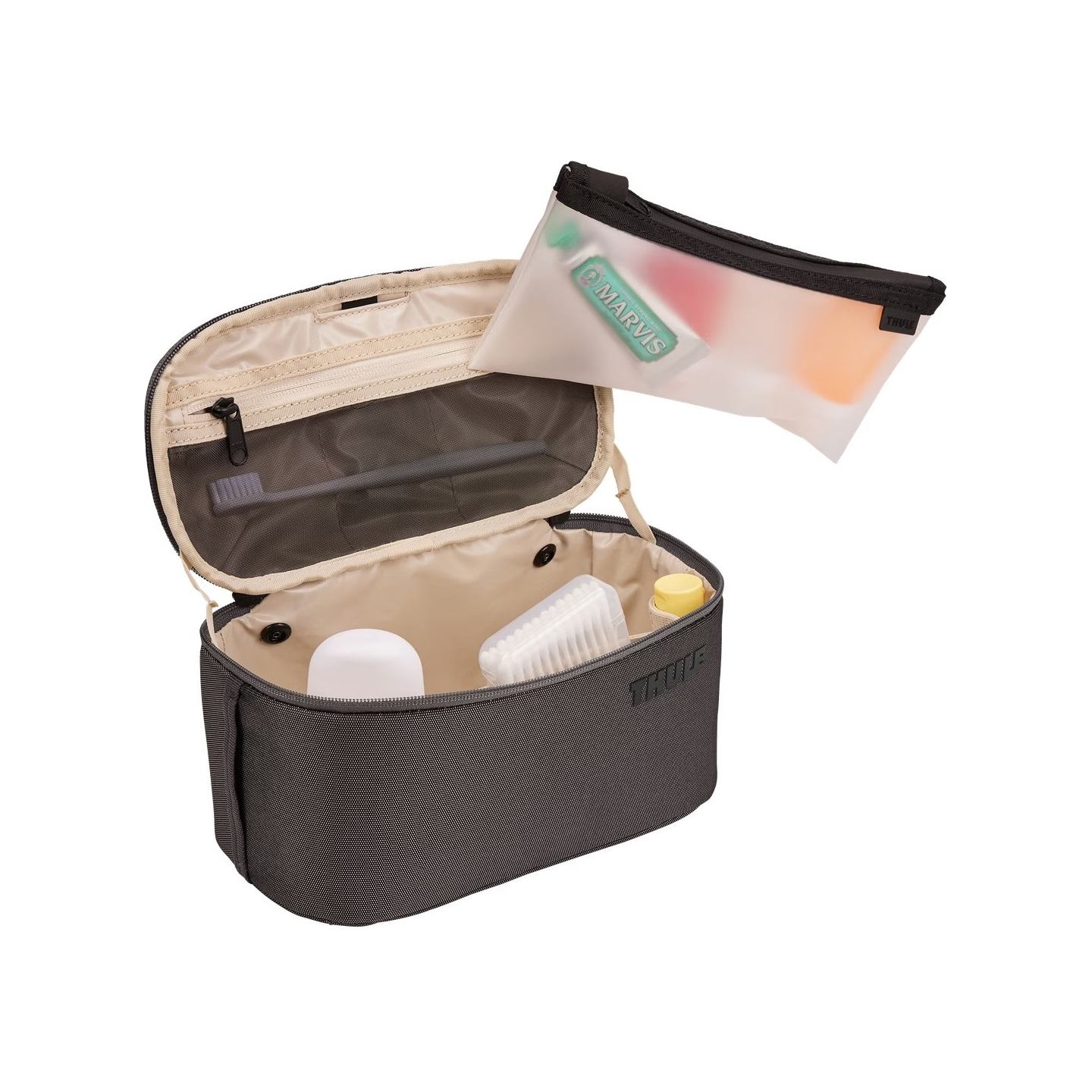 Thule | Subterra 2 | Toiletry bag | Vetiver Gray