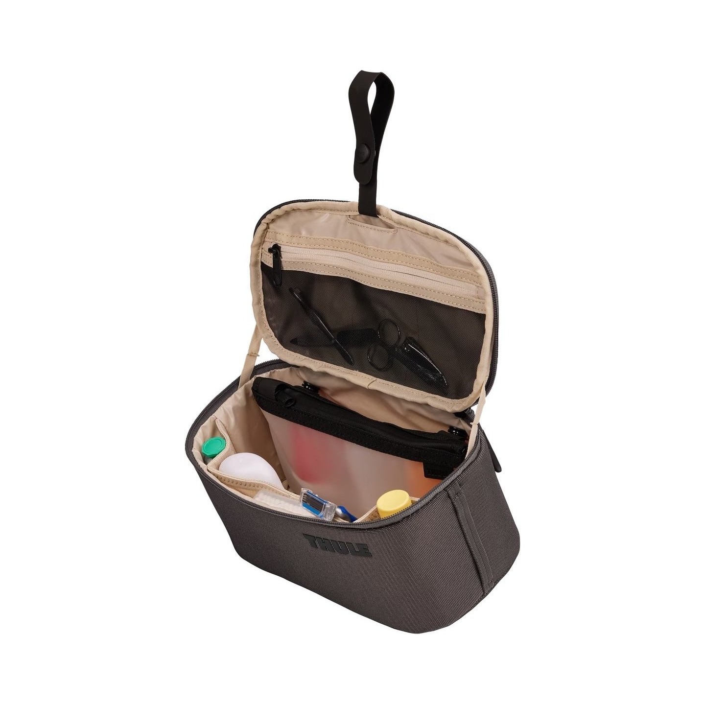 Thule 5070 Subterra 2 Toiletry TSTB404 Vetiver Gray