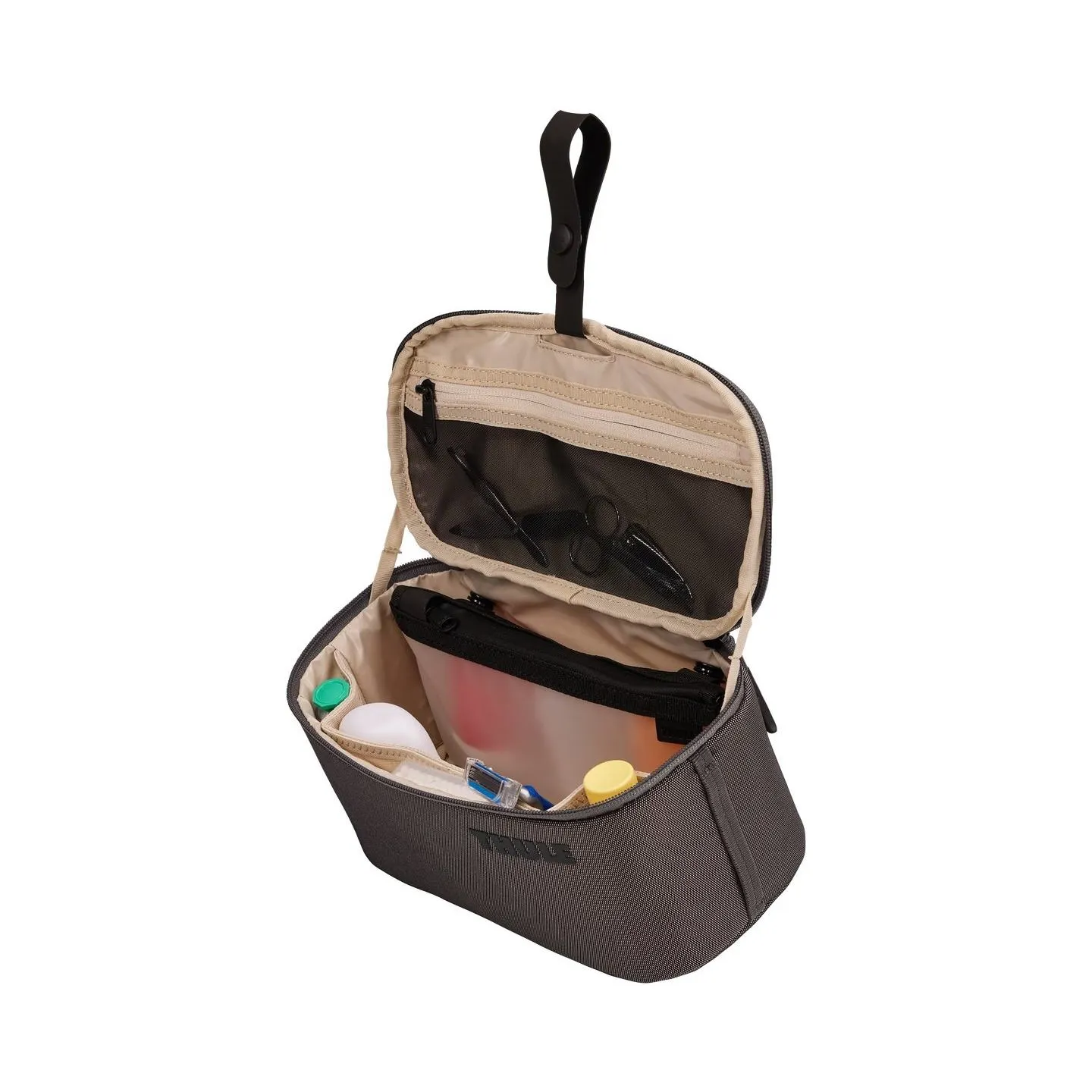 Thule 5070 Subterra 2 Toiletry TSTB404 Vetiver Gray