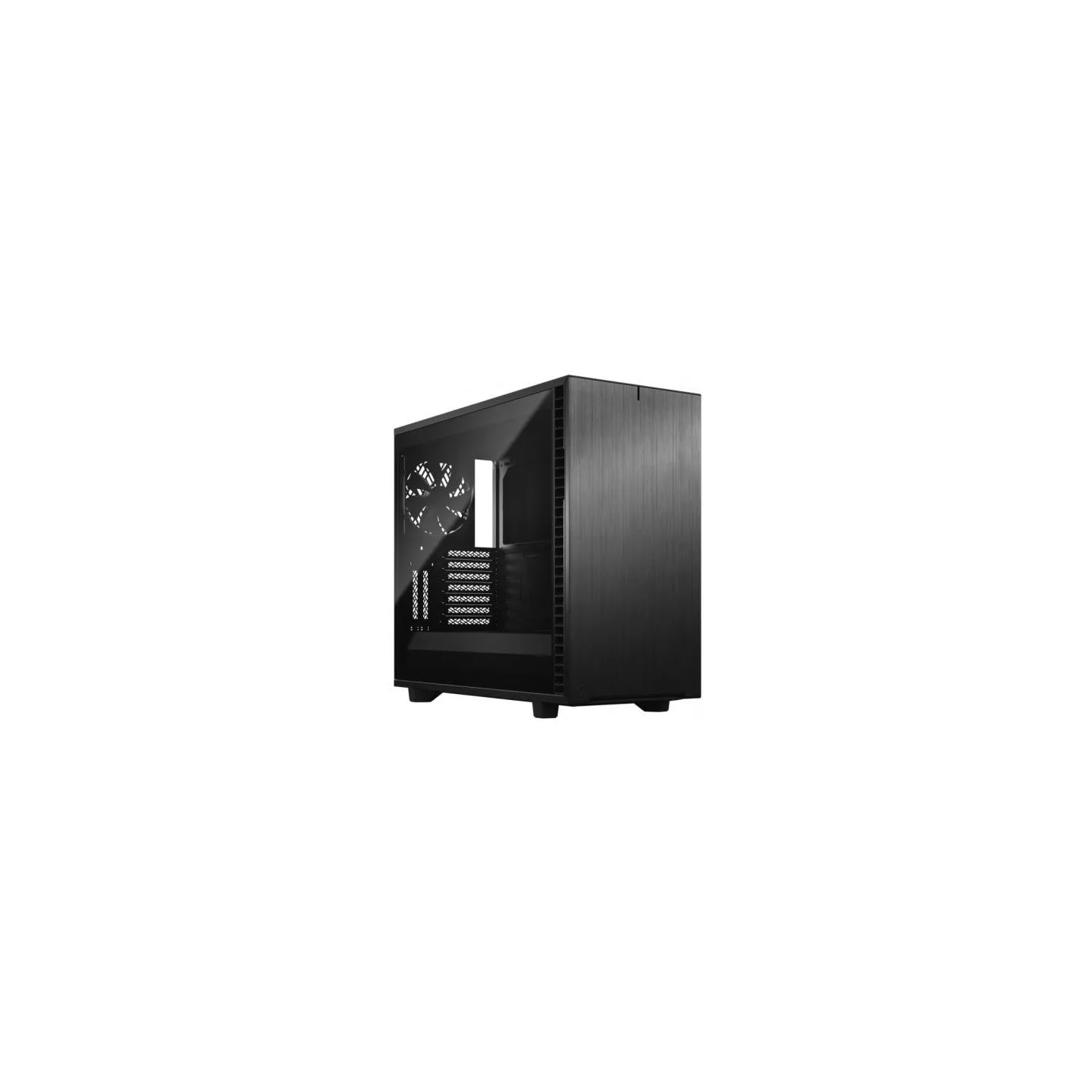 Fractal Design Define 7 Black TG Clear Tint ATX