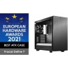 Fractal Design | Define 7 TG Dark Tint | Side window | E-ATX | ATX | Black