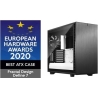 Fractal Design | Define 7 TG Dark Tint | Side window | E-ATX | ATX | Black