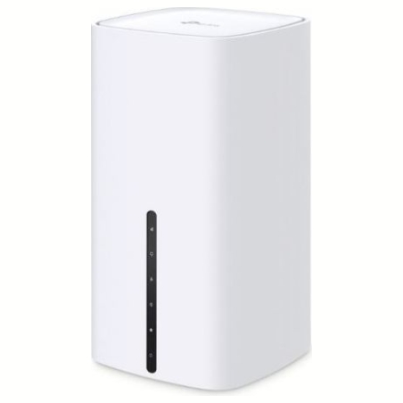Tp-Link | 5G AX1800 Wireless Dual Band Gigabit Router | Archer NX200 | 802.11ax | 10/100/1000 Mbit/s | Ethernet LAN (RJ-45) port