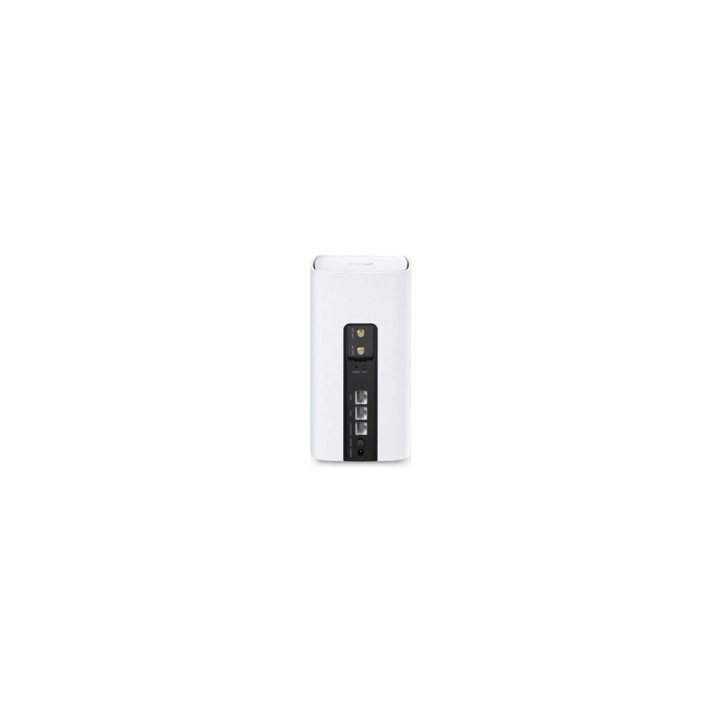 Tp-Link | 5G AX1800 Wireless Dual Band Gigabit Router | Archer NX200 | 802.11ax | 10/100/1000 Mbit/s | Ethernet LAN (RJ-45) port