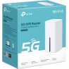 Tp-Link | 5G AX1800 Wireless Dual Band Gigabit Router | Archer NX200 | 802.11ax | 10/100/1000 Mbit/s | Ethernet LAN (RJ-45) port