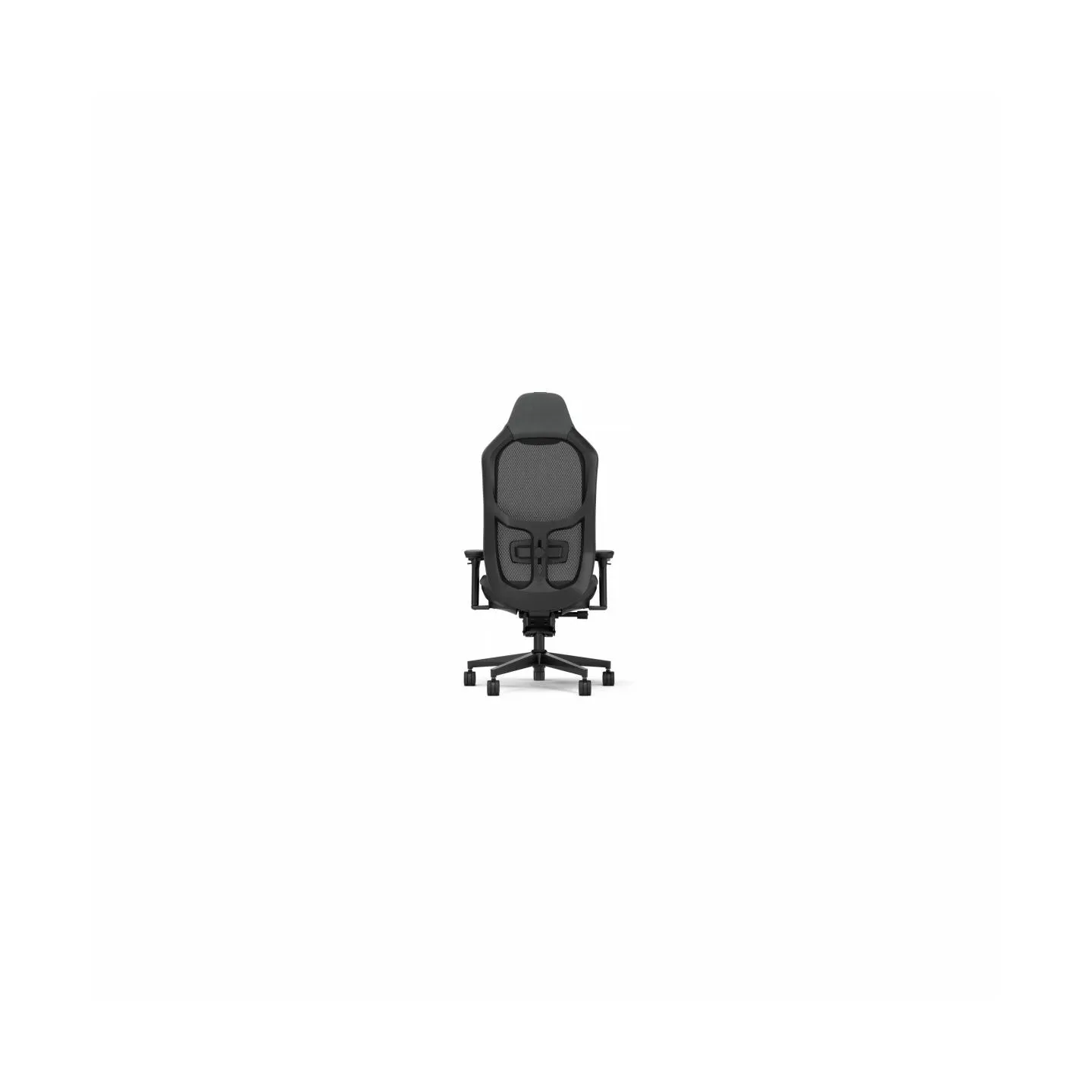 Fractal Design Gaming chair Refine Mesh Dark