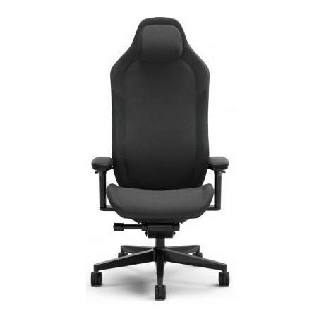 Fractal Design Refine | Gaming Chair | Fabric Dark