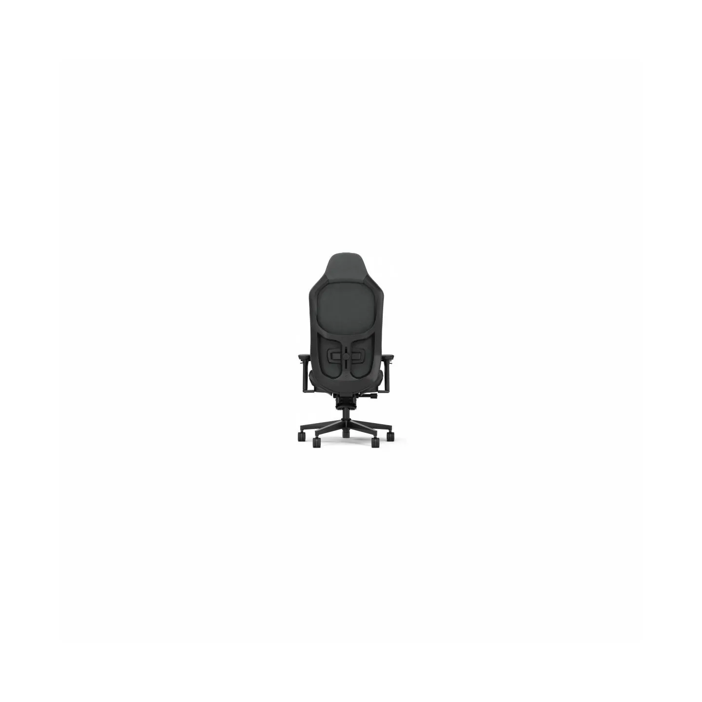Fractal Design Gaming chair Refine Fabric Dark
