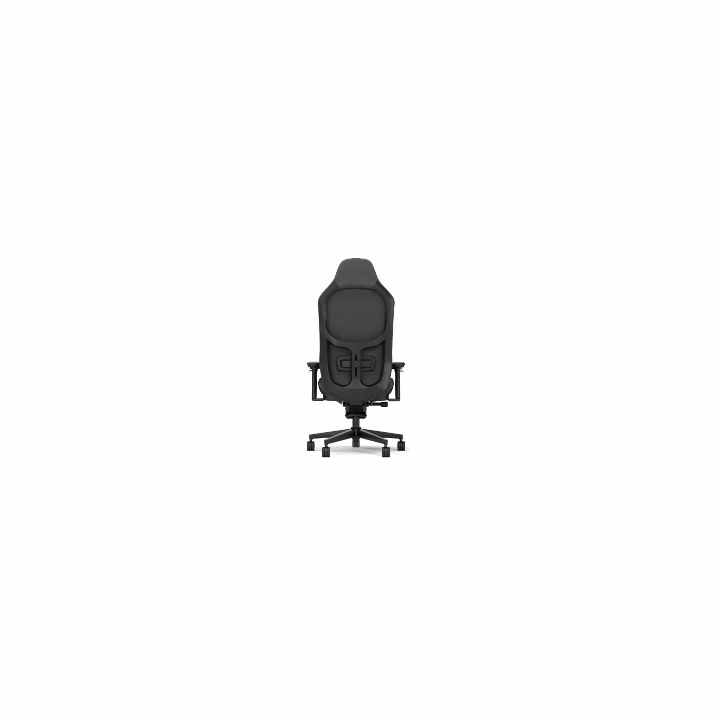 Fractal Design Refine | Gaming Chair | Fabric Dark