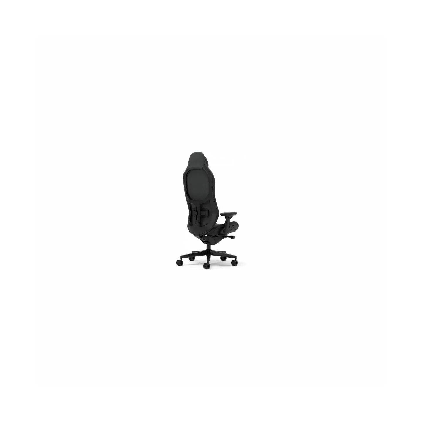 Fractal Design Gaming chair Refine Fabric Dark