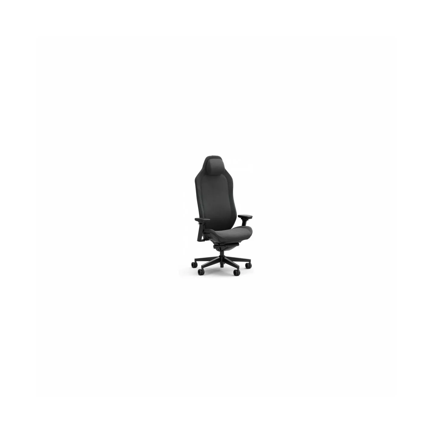 Fractal Design Gaming chair Refine Fabric Dark