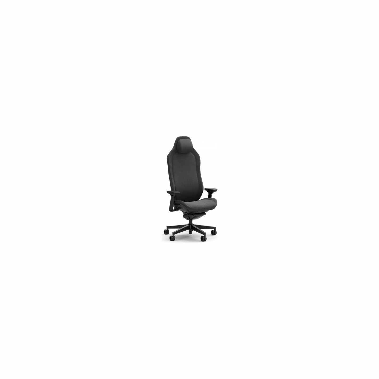 Fractal Design Refine | Gaming Chair | Fabric Dark