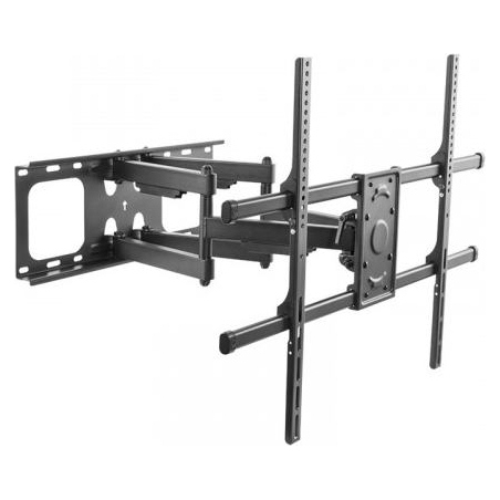 Logilink BP0151 TV wall mount 50-90 75kg