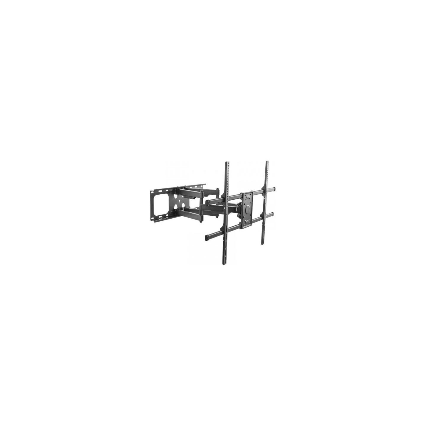 Logilink BP0151 TV wall mount 50-90 75kg