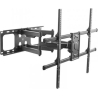 Logilink BP0151 TV wall mount 50-90 75kg