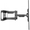 Logilink BP0151 TV wall mount 50-90 75kg