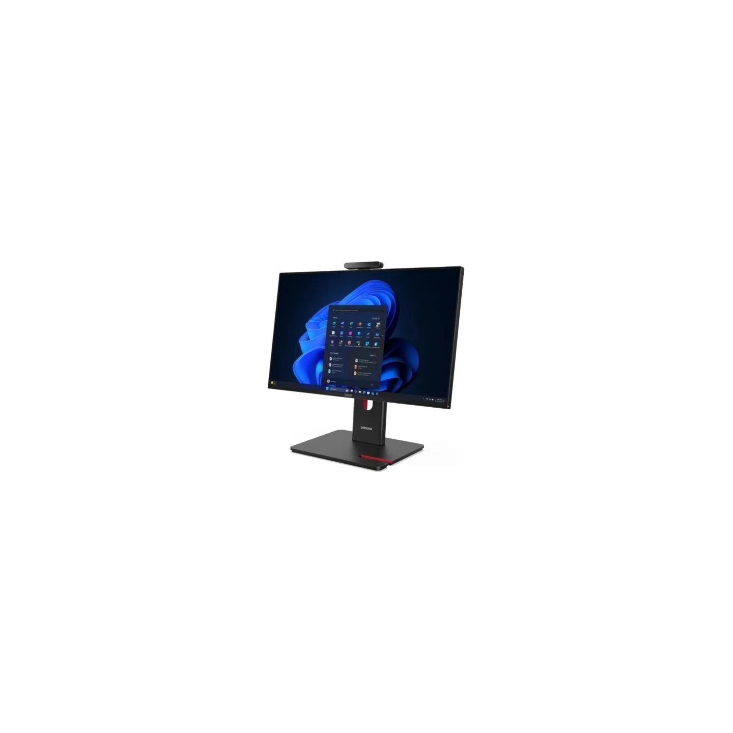 Lenovo Computer All-in-One ThinkCentre M70a G6 13AY001NPB W11Pro Ultra 5 225T/16GB/512GB/INT/23.8 FHD/3YRS OS