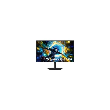 Samsung 32-inch monitor Odyssey OLED G7 LS32HG732SUXEN