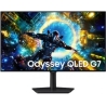 Samsung 32-inch monitor Odyssey OLED G7 LS32HG732SUXEN