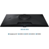 Samsung 32-inch monitor Odyssey OLED G7 LS32HG732SUXEN