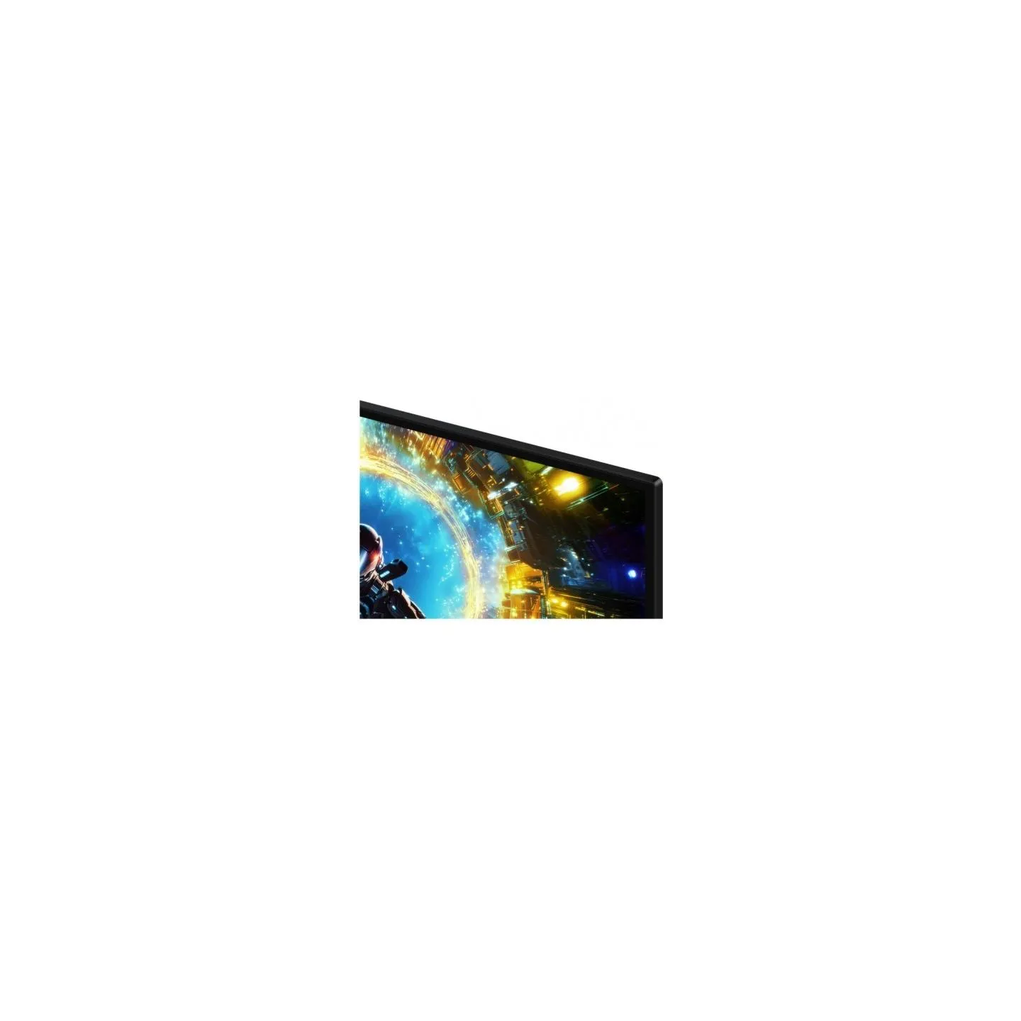 Samsung 32-inch monitor Odyssey OLED G7 LS32HG732SUXEN