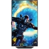 Samsung 32-inch monitor Odyssey OLED G7 LS32HG732SUXEN