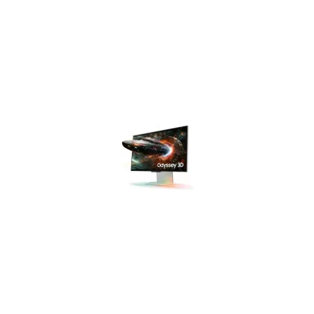 Samsung Monitor 27 inches LS27FG900XUXEN