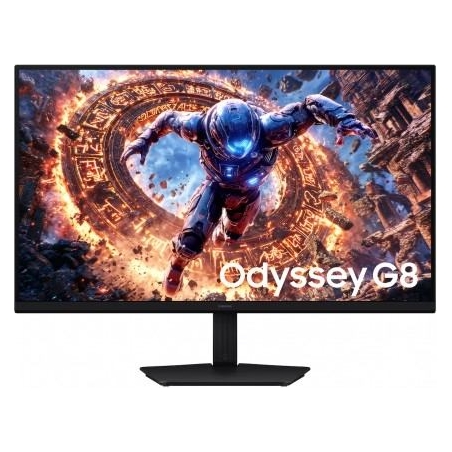 Samsung Monitor 32 inch LS32HG802ESXEN