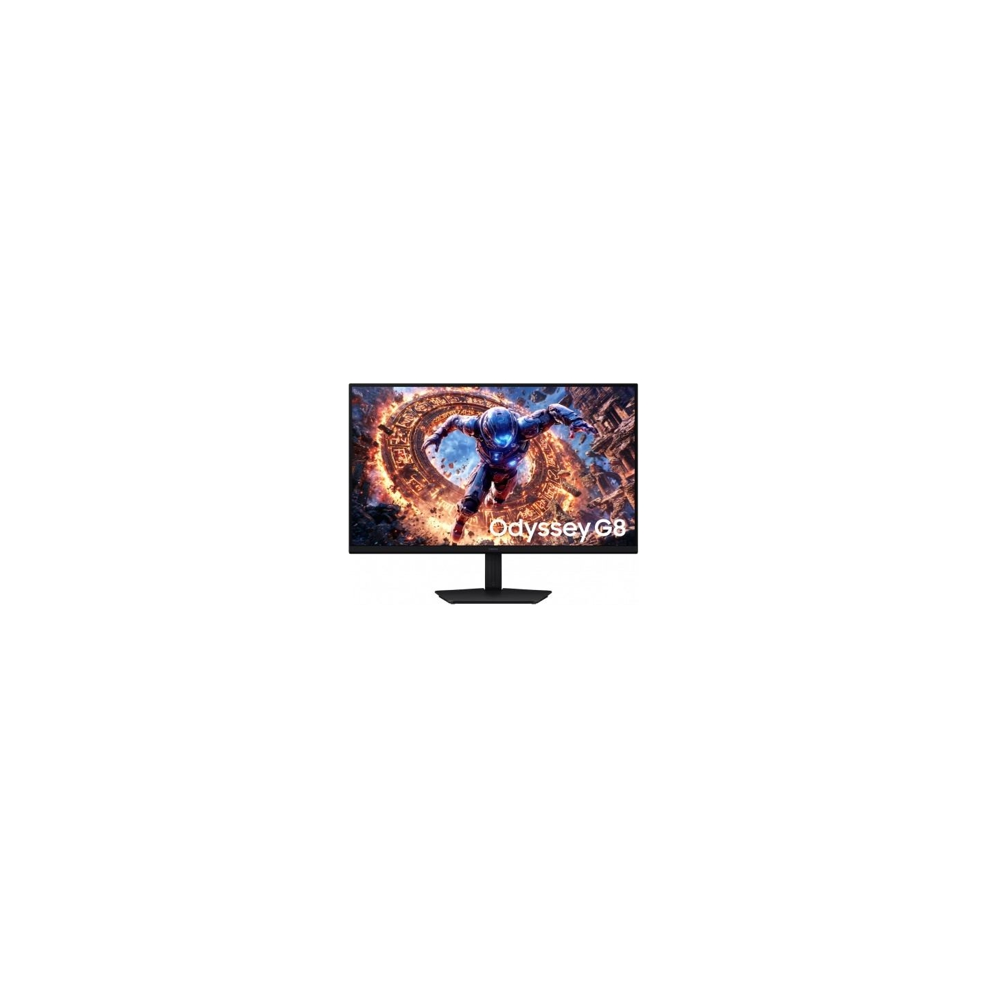 Samsung Monitor 32 inch LS32HG802ESXEN