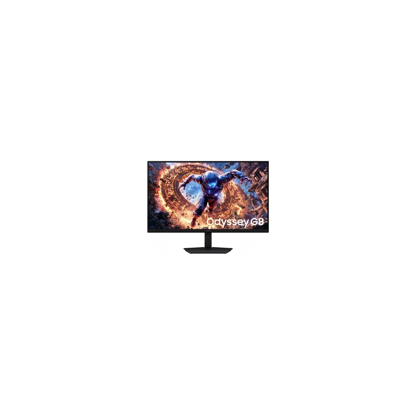 Samsung Monitor 32 inch LS32HG802ESXEN