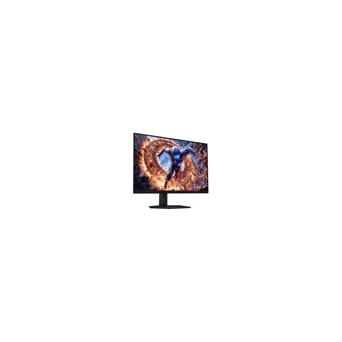 Samsung Monitor 32 inch LS32HG802ESXEN