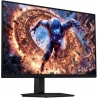 Samsung Monitor 32 inch LS32HG802ESXEN