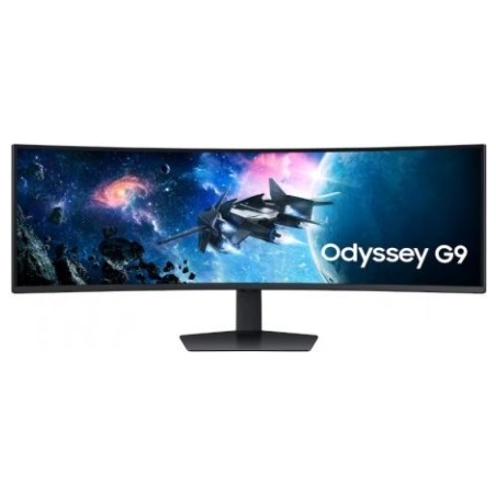 Samsung Monitor wielkoformatowy 49 cali zakrzywiony LS49CG950EUXEN