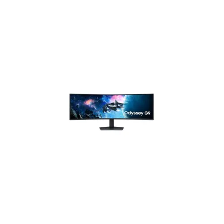 Samsung Monitor wielkoformatowy 49 cali zakrzywiony LS49CG950EUXEN