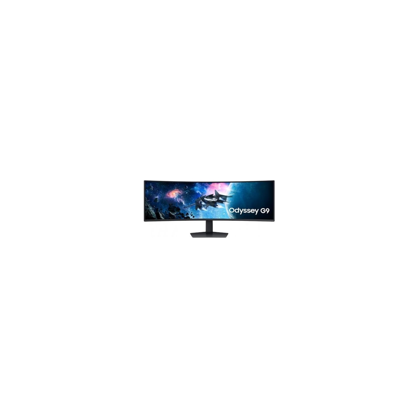Samsung Monitor wielkoformatowy 49 cali zakrzywiony LS49CG950EUXEN