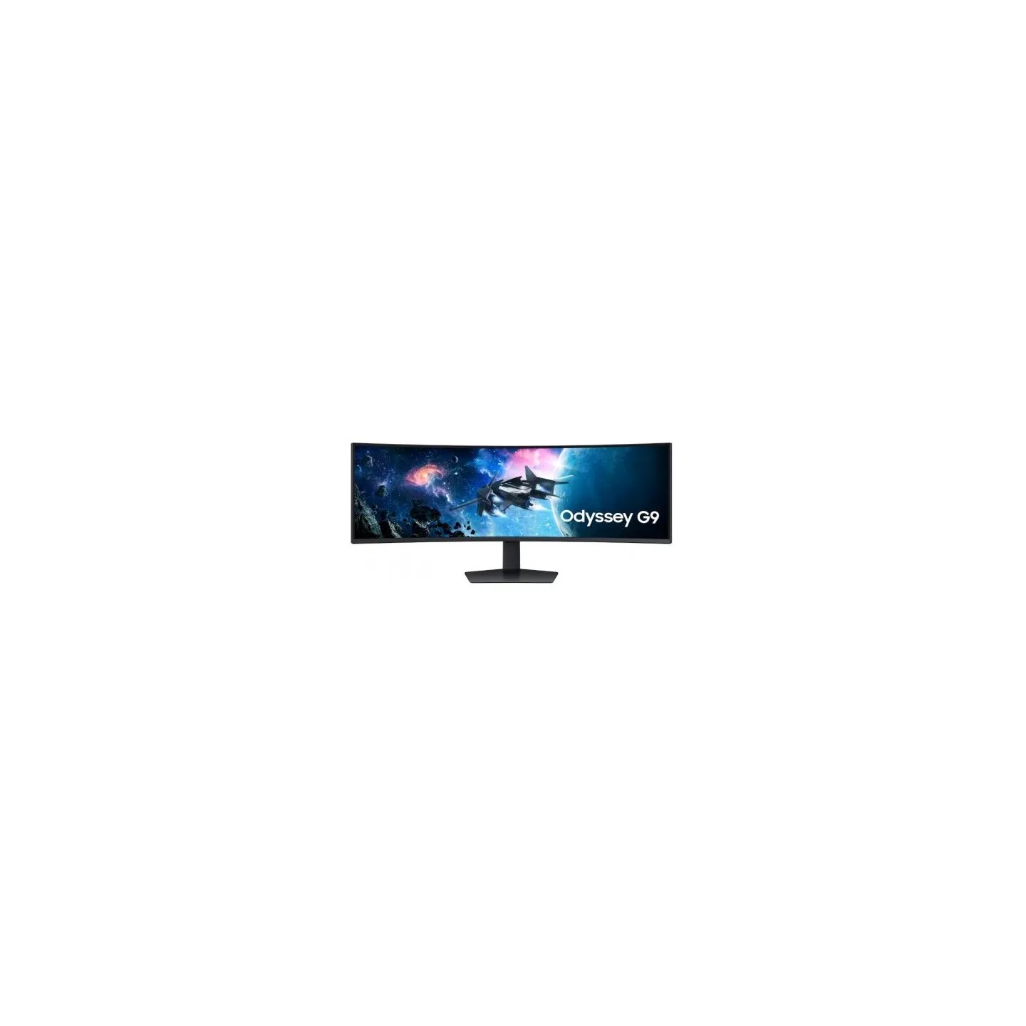 Samsung Monitor wielkoformatowy 49 cali zakrzywiony LS49CG950EUXEN