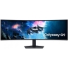 Samsung Monitor wielkoformatowy 49 cali zakrzywiony LS49CG950EUXEN