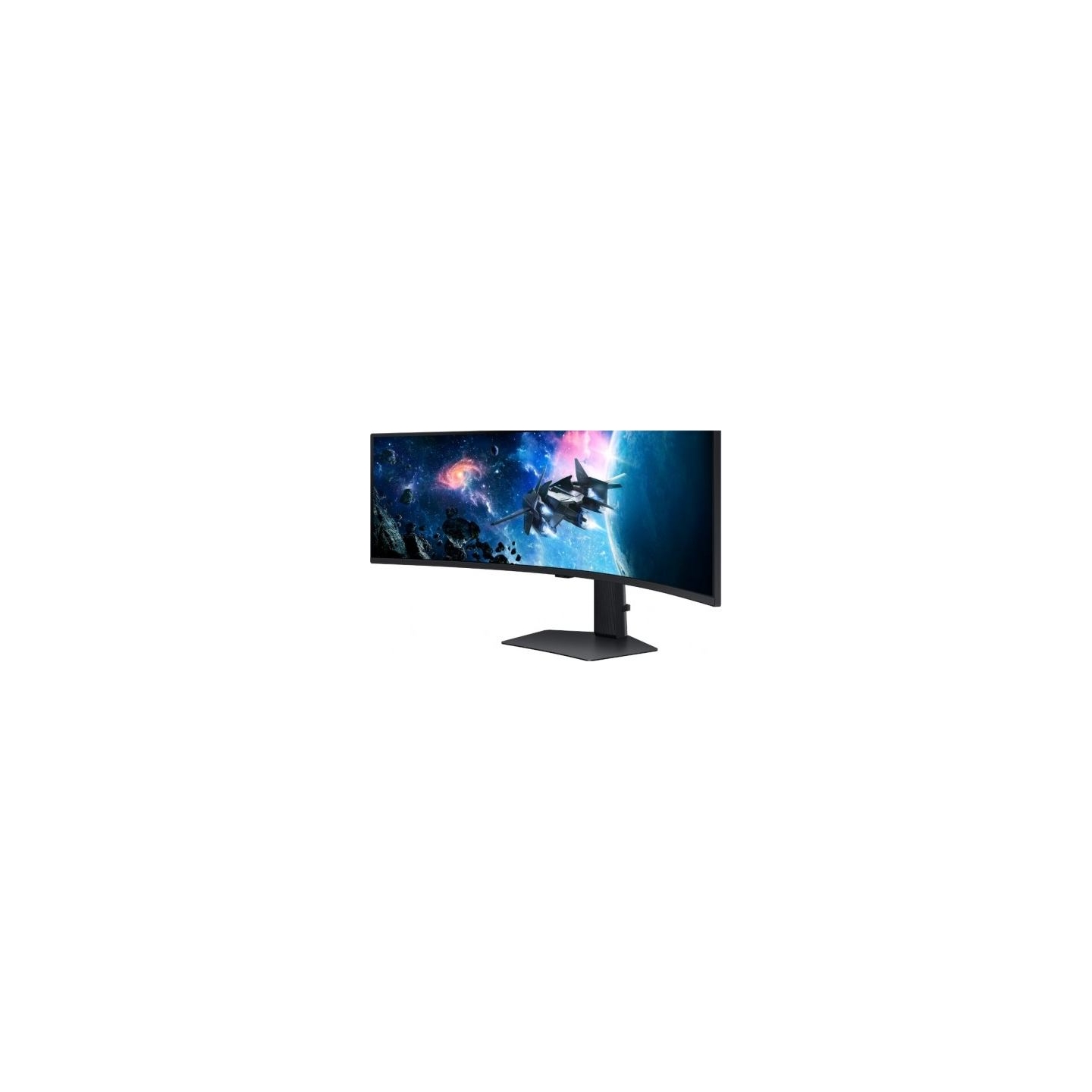 Samsung Monitor wielkoformatowy 49 cali zakrzywiony LS49CG950EUXEN