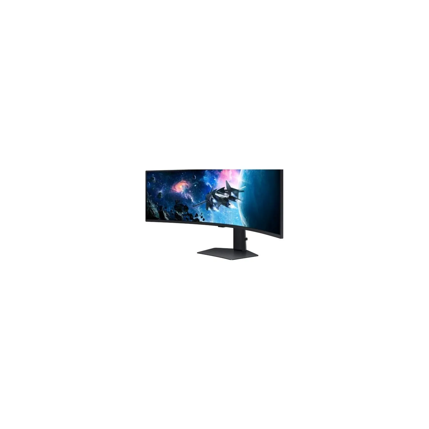 Samsung Monitor wielkoformatowy 49 cali zakrzywiony LS49CG950EUXEN