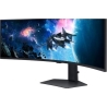Samsung Monitor wielkoformatowy 49 cali zakrzywiony LS49CG950EUXEN