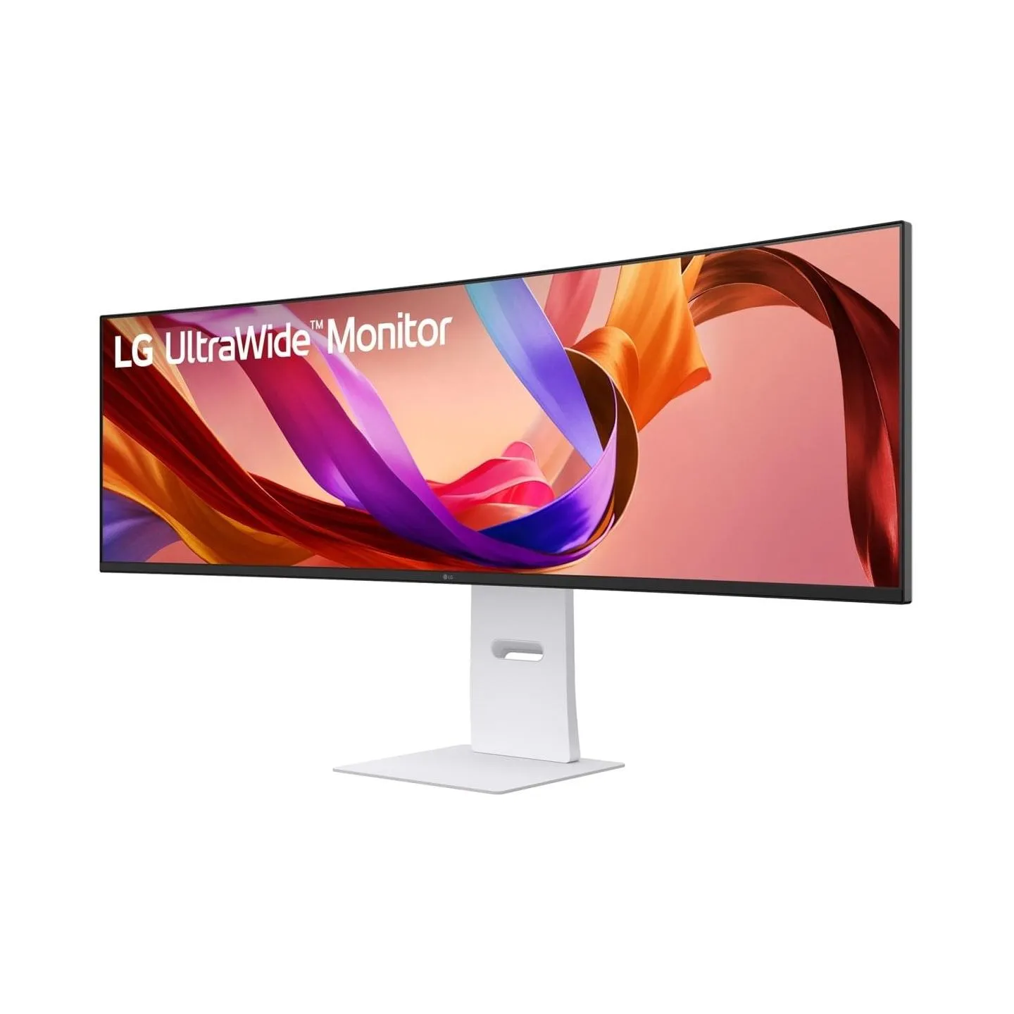 LG LCD Monitor|LG|49 "|5120 x 1440 pixels|Dual QHD|Native aspect ratio 32:9|LED|Curved|49U950A-W